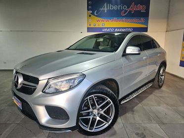 Mercedes-Benz GLE 350 d 4Matic Coupé Premium Plus *CONTO VENDITA*