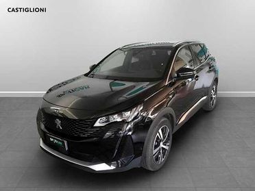 Peugeot 3008 3008 1.2 puretech t GT s&s 130cv