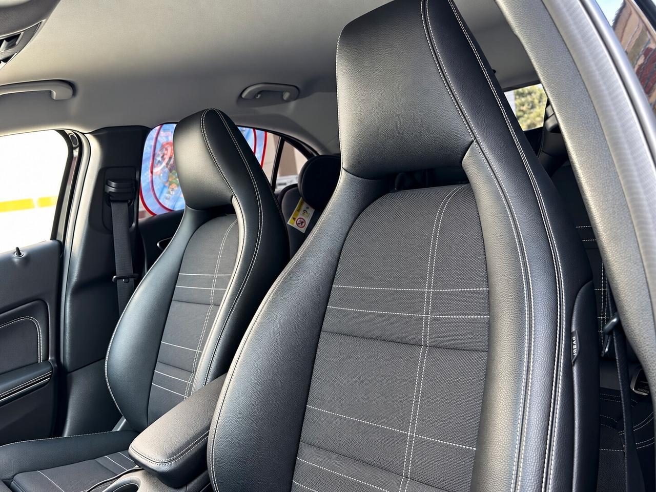 Mercedes-benz A 200 d Premium