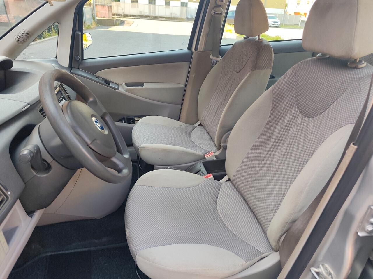 Fiat Idea 1.3 Multijet neopatentati