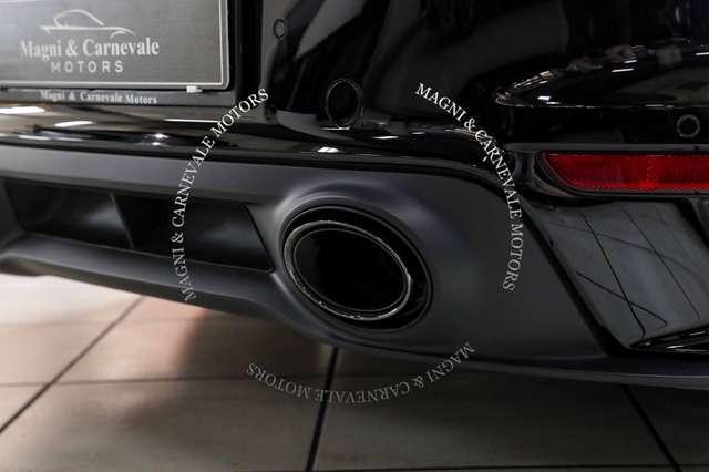 Porsche 911 992 TURBO S|1 OWNER|CARBO|SCARICO|BOSE|LED MATRIX
