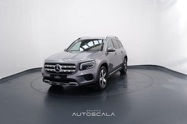 MERCEDES-BENZ GLB 200 d 150cv Automatic Sport Plus