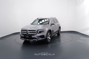 MERCEDES-BENZ GLB 200 d 150cv Automatic Sport Plus