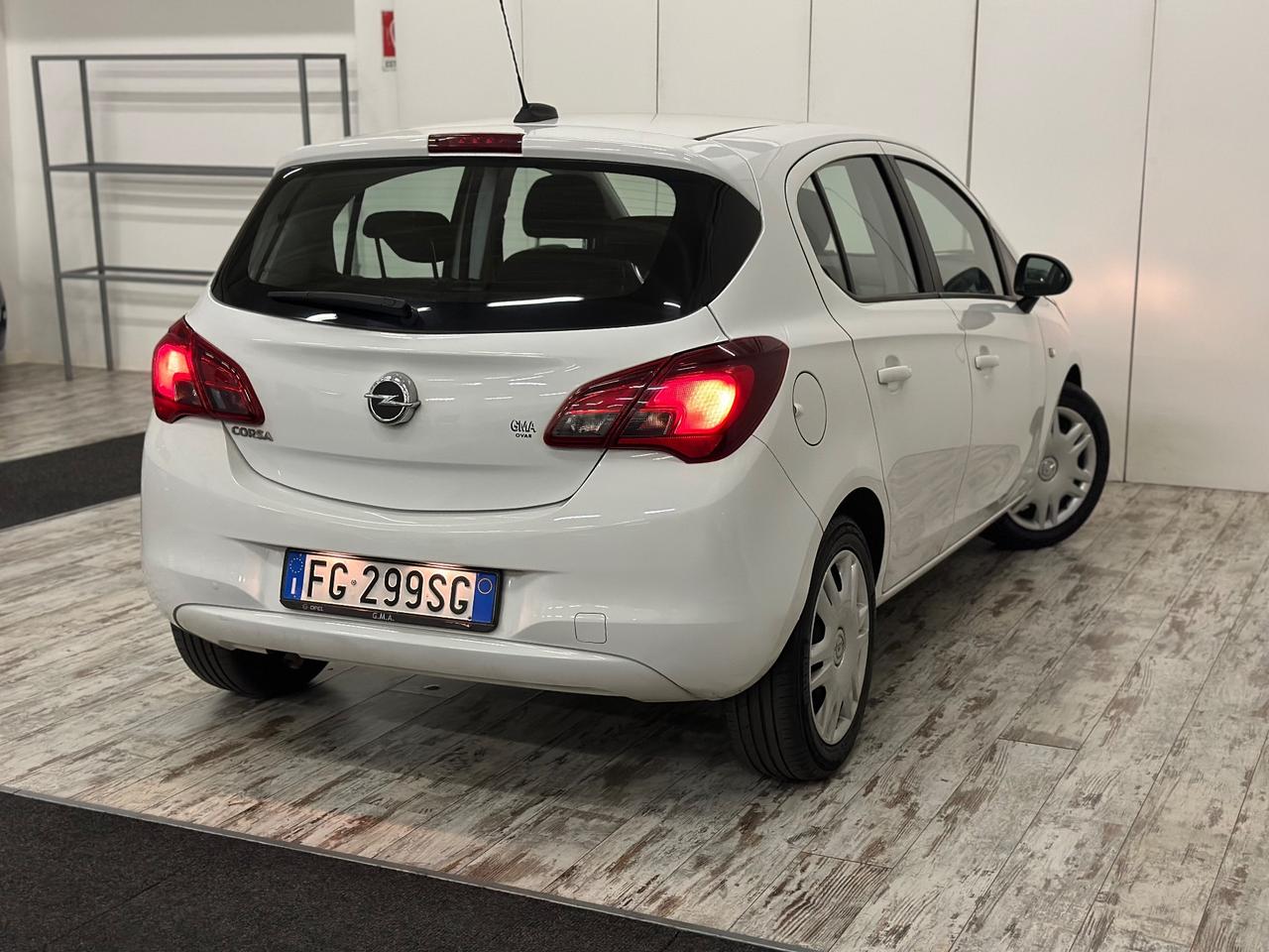 Opel Corsa 1.2 Benzina Ok Neopatentati