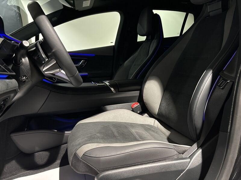 Mercedes-Benz EQE 350 Premium Plus 4matic