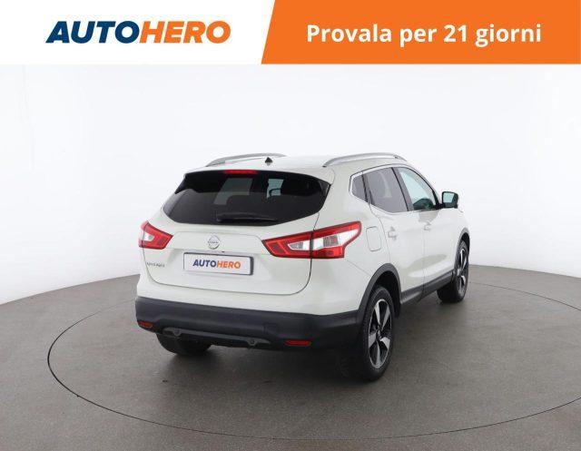 NISSAN Qashqai 1.6 dCi 4WD N-Connecta