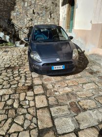 Fiat Punto Evo Punto Evo 1.3 Mjt 95 CV DPF 5 porte S&S Emotion