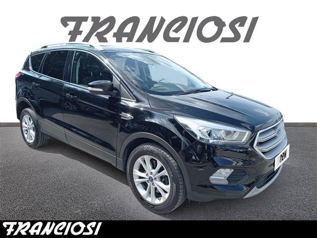 FORD Kuga 1.5 TDCi 120cv Titanium 2WD S S