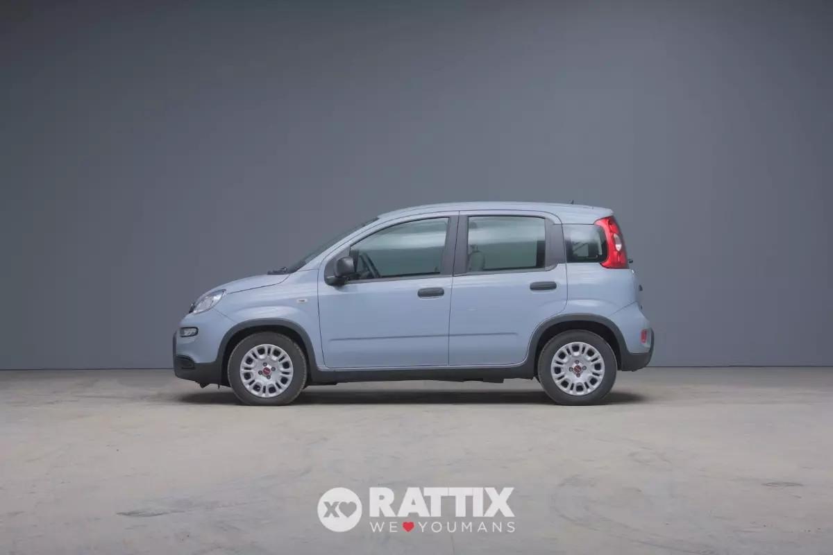 Fiat Panda 1.0 Firefly Hybrid 70CV 5p.ti