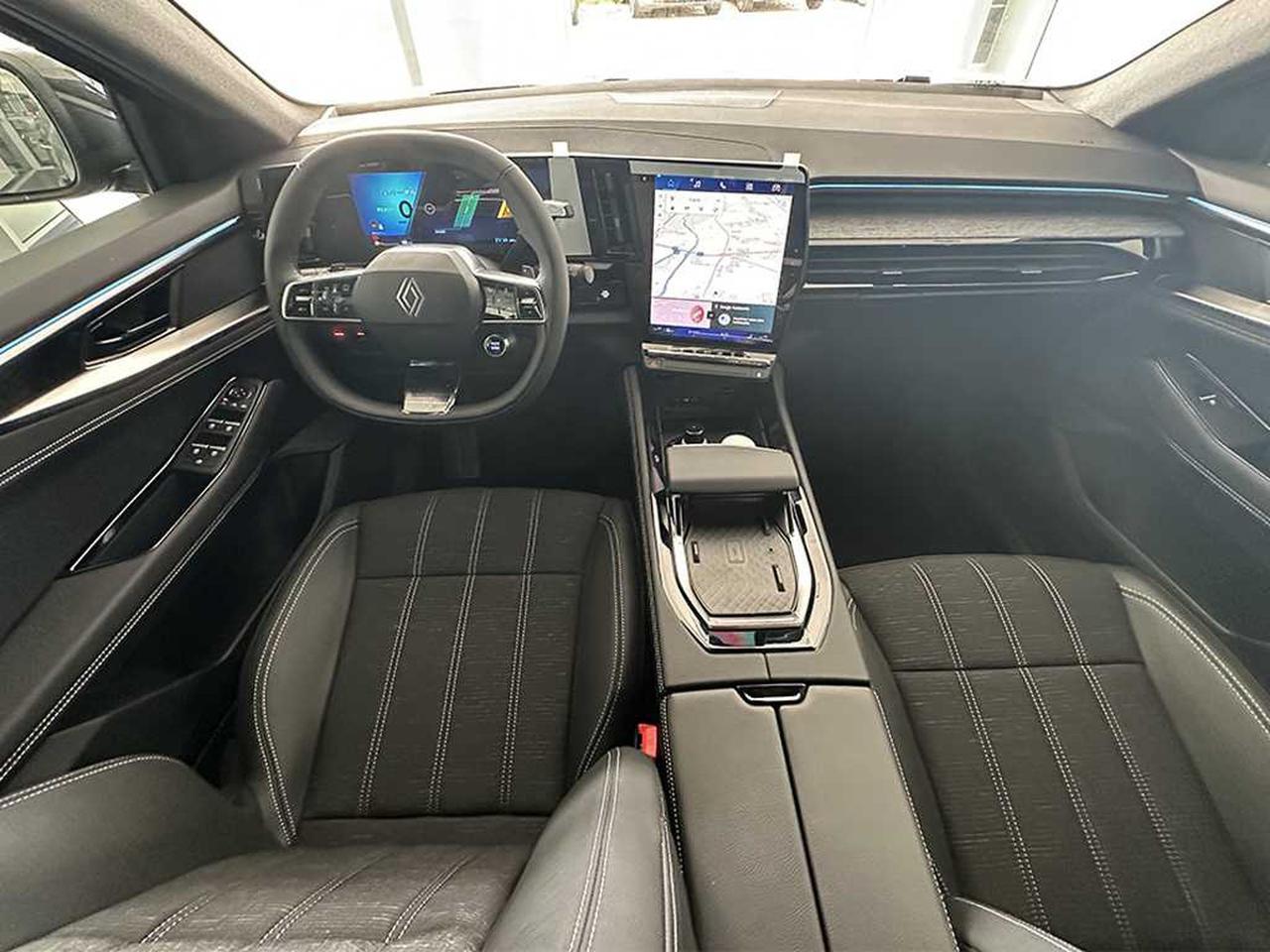 Renault Austral 1.2 e-tech full hybrid techno 200cv auto
