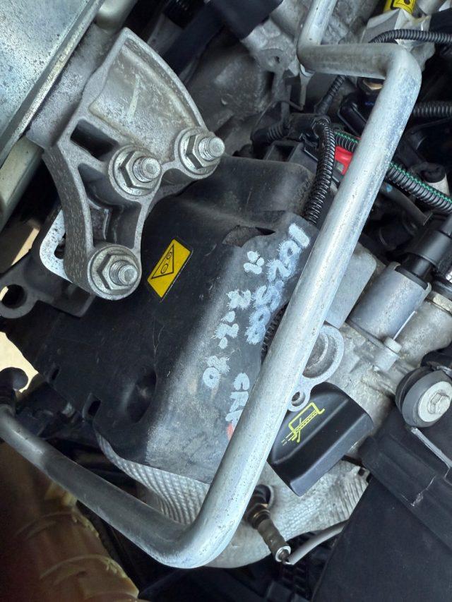 LANCIA Ypsilon 1.2 Gold TETTUCCIO PERFETTA