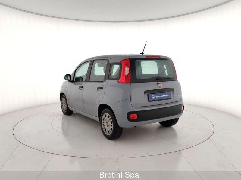 FIAT Panda Panda 1.0 FireFly S&S Hybrid