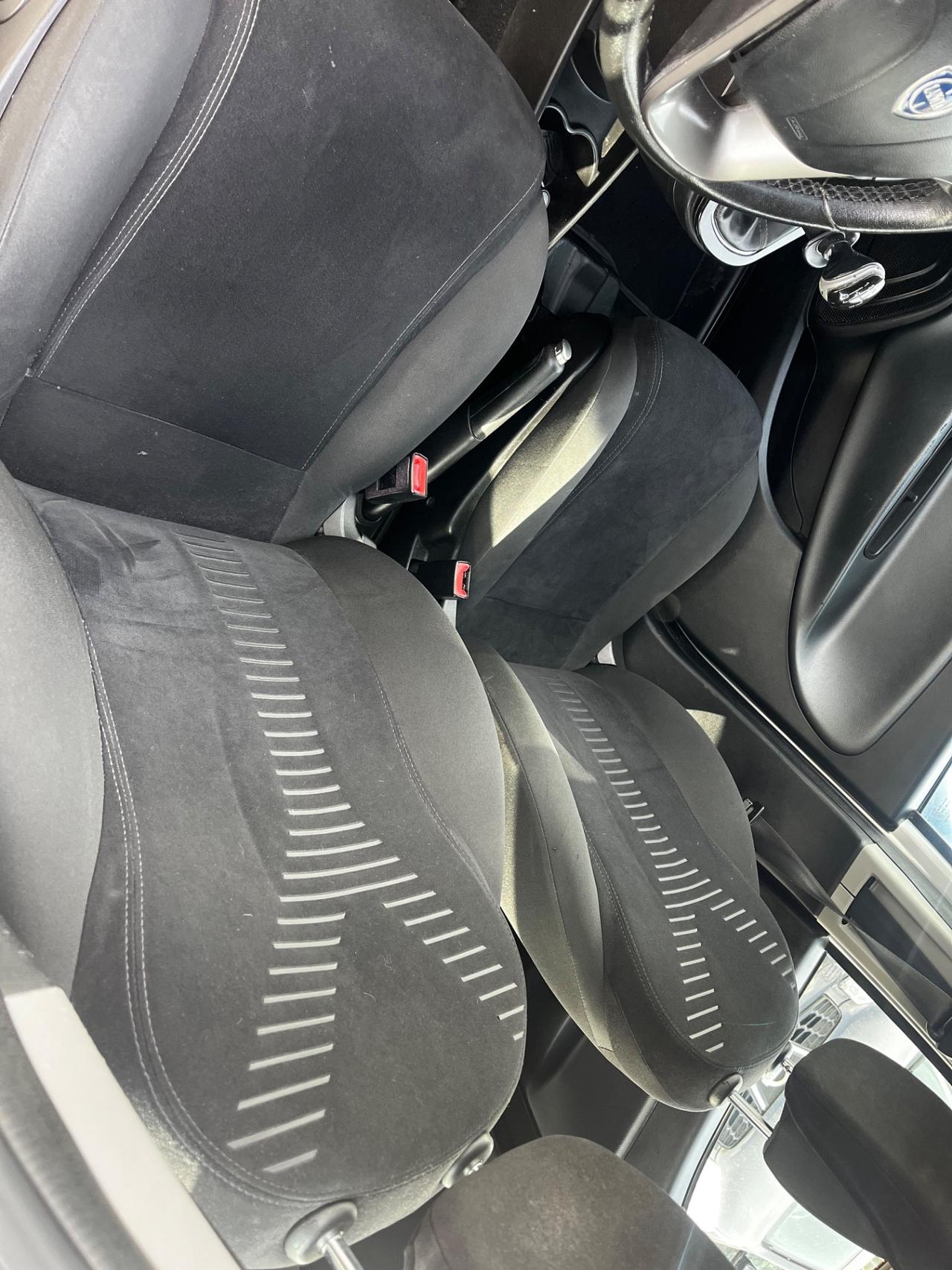 Lancia Ypsilon 1.2 69 CV 5 porte GPL Ecochic Platinum