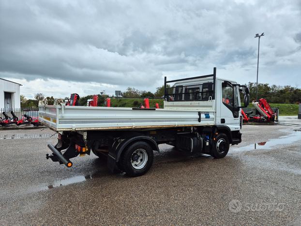 Iveco80e21k RIF.5114