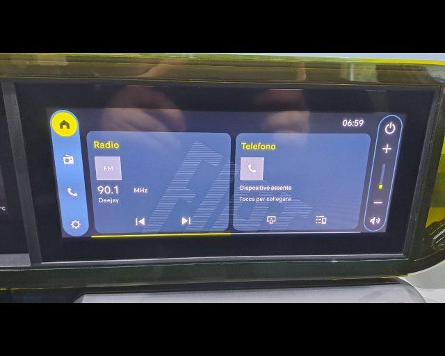 FIAT Grande Panda 1.2 hybrid Icon 110cv edct