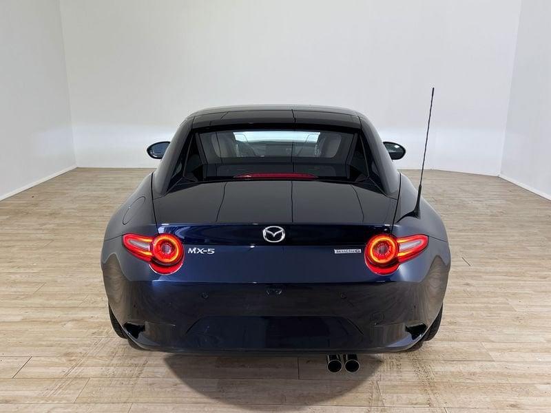 Mazda MX-5 MX-5 1.5L Skyactiv-G RF Kazari