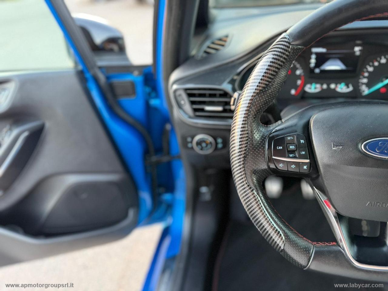 FORD Fiesta 1.0 Ecoboost 95 CV 5p. ST-Line