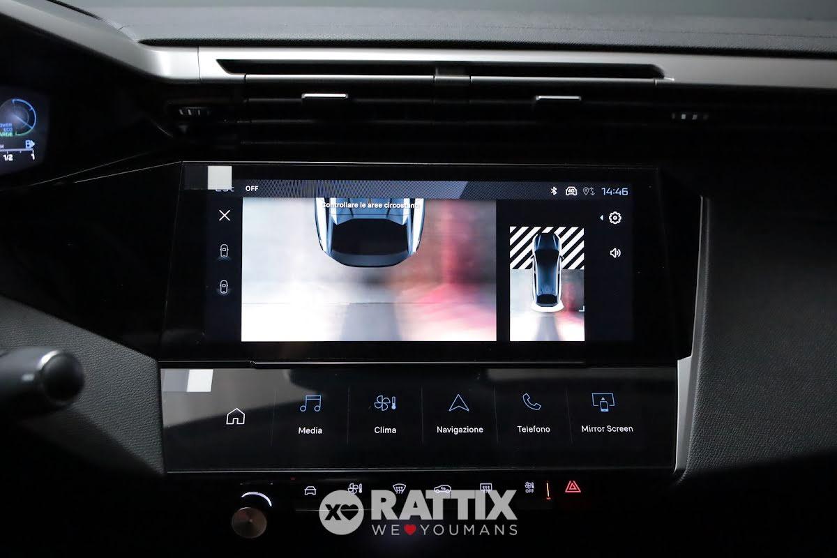 Peugeot 408 1.2 Hybrid 136CV Allure e-DSC6