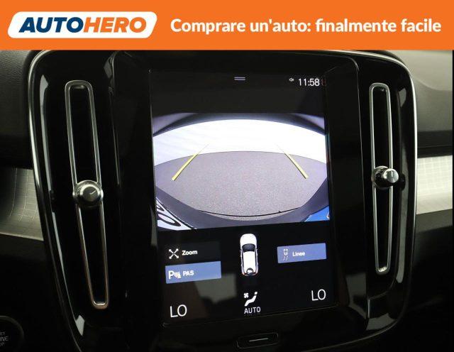 VOLVO XC40 D3 Momentum
