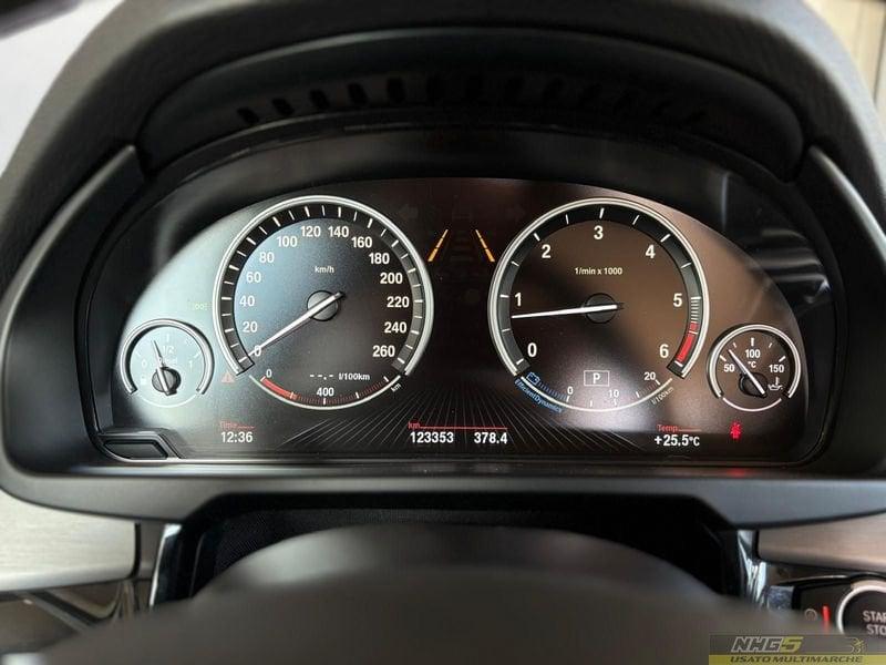 BMW X5 X5 xDrive40d Experience