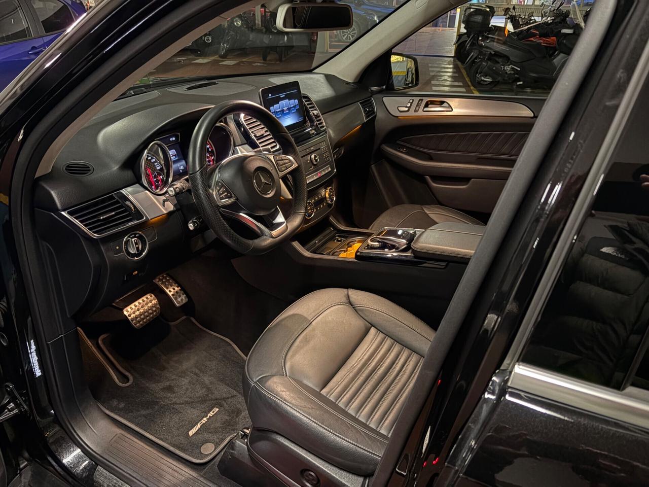 Mercedes-benz GLE 350 d 4Matic Premium Plus