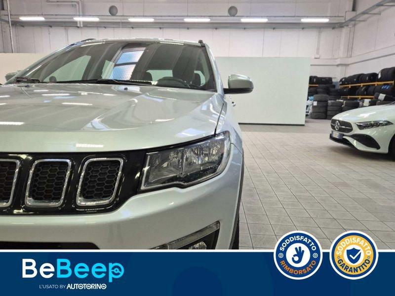 Jeep Compass 1.6 MJT LIMITED 2WD 120CV MY20