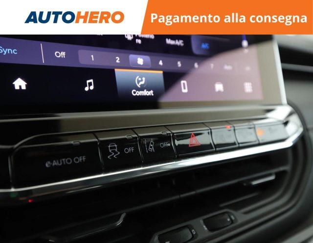 JEEP Compass 1.5 Turbo T4 130 CV MHEV 2WD Summit