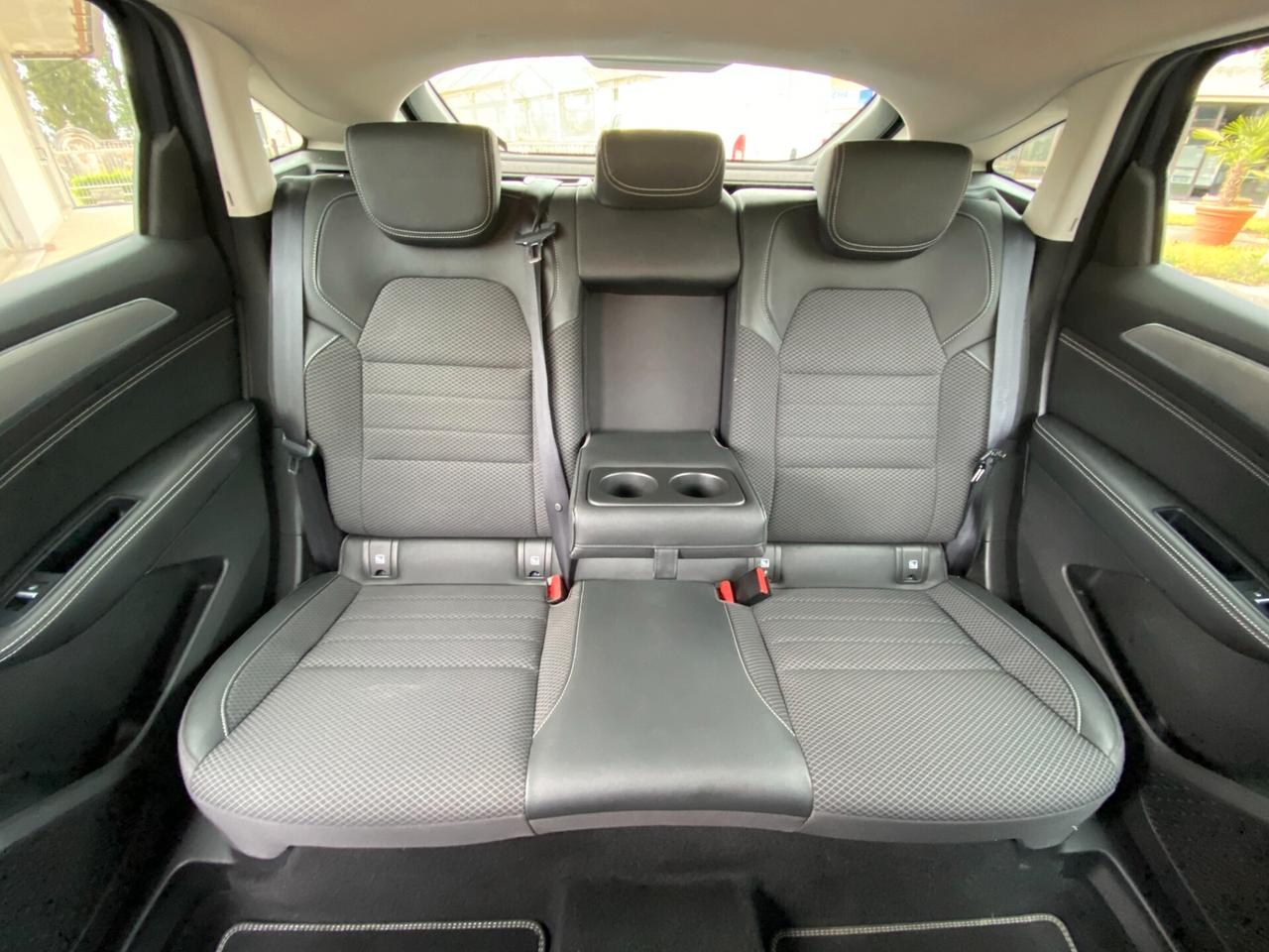 Renault Arkana Hybrid E-Tech 145 CV Intens