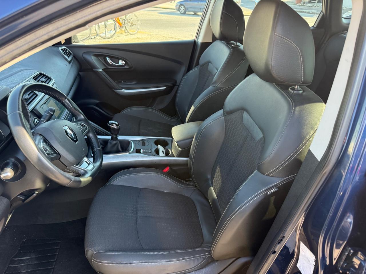 Renault Kadjar 1.5 dCi 110CV