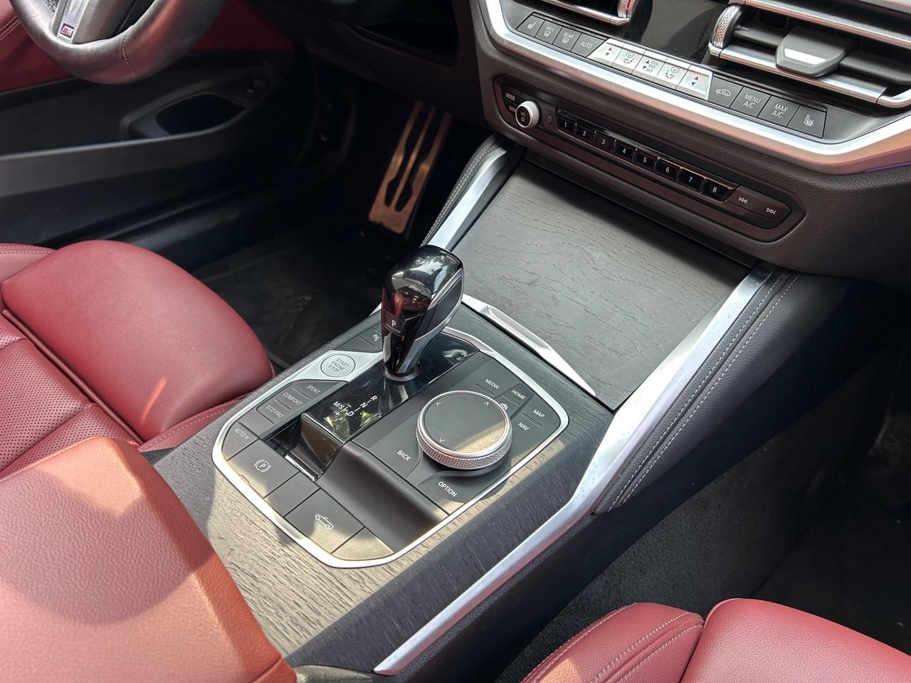 Bmw 440 M440i Cabrio mhev 48V xdrive auro - 30.000KM!!!