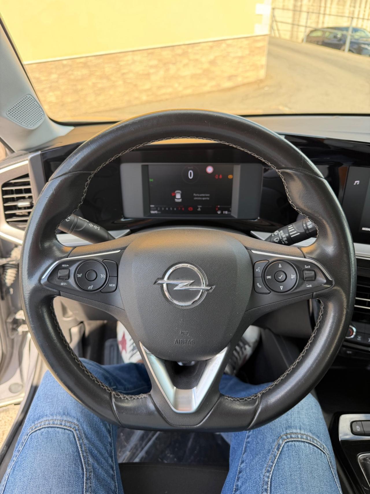 Opel Mokka 1.2 Turbo 100cv Edition 2022