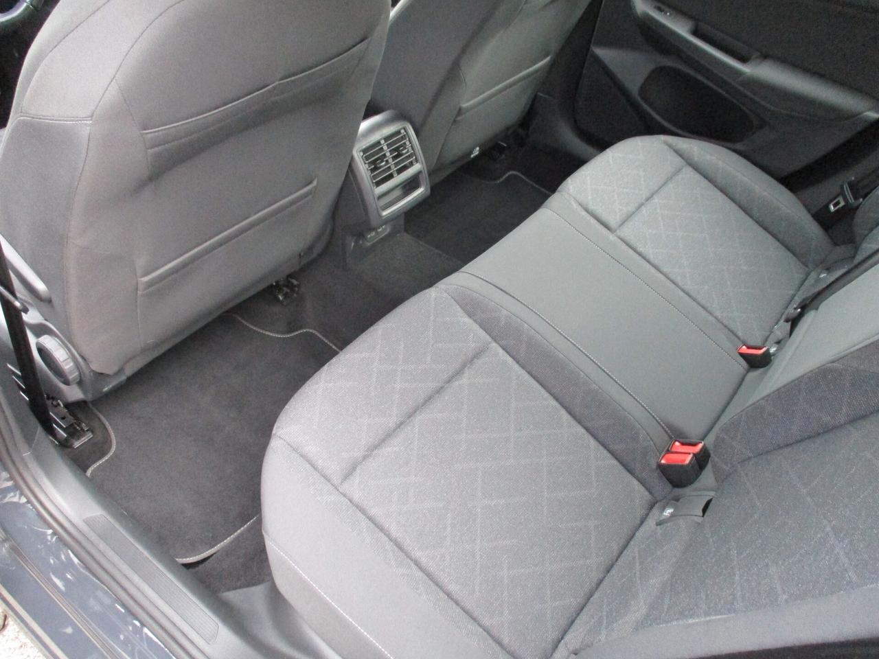Volkswagen Golf Variant Golf Variant 2.0 TDI SCR Life