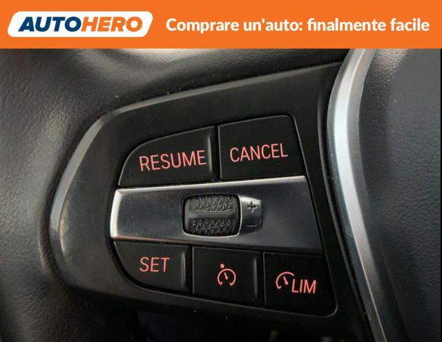 BMW 120 d xDrive 5p. Luxury