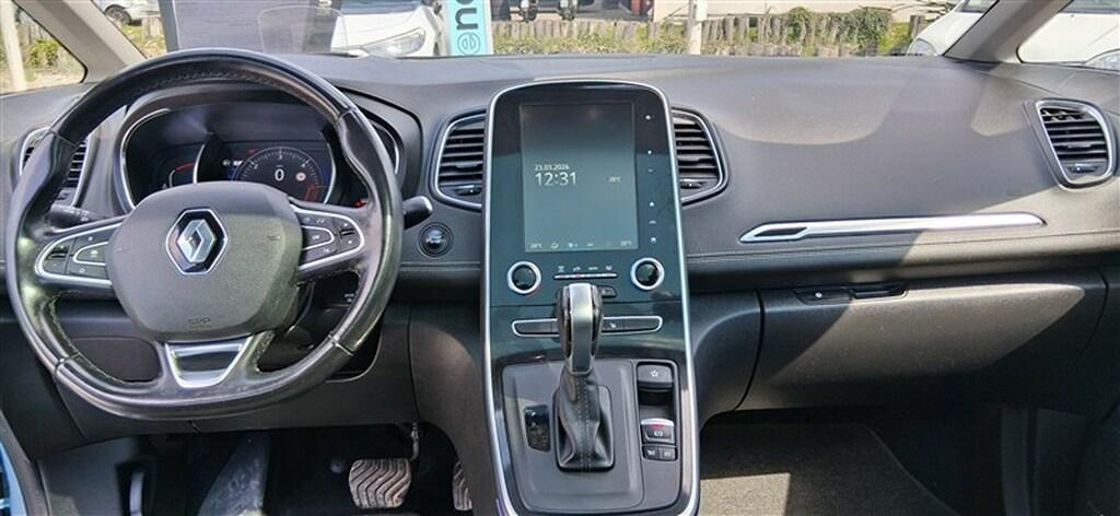 Renault Grand Scenic 1.5 dCi Energy Bose EDC