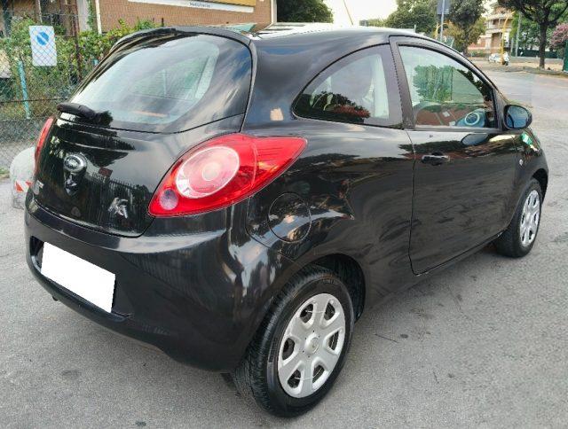 FORD Ka 1.3 TDCi 75CV Titanium Neo Patentati