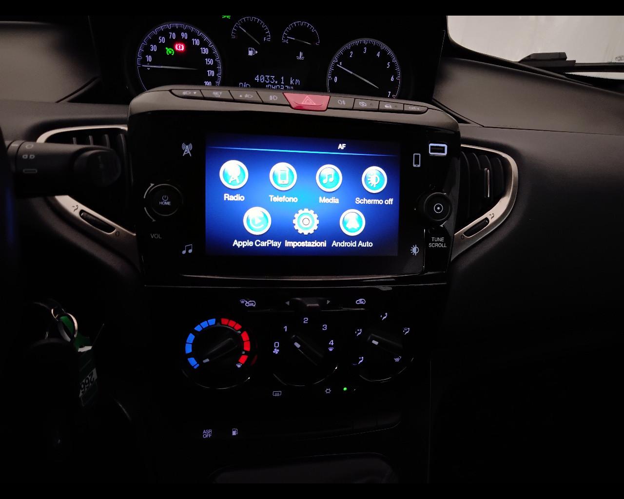 LANCIA Ypsilon III 2021 - Ypsilon 1.2 Gold Gpl 69cv