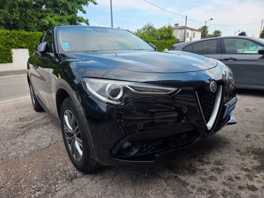 Alfa Romeo Stelvio 210 CV AT8 Q4 Executive - 2018