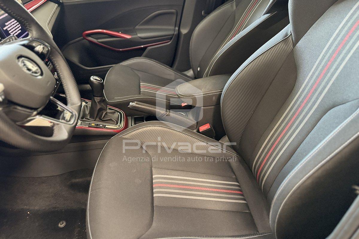 SKODA Fabia 1.0 TSI EVO 95 CV Style