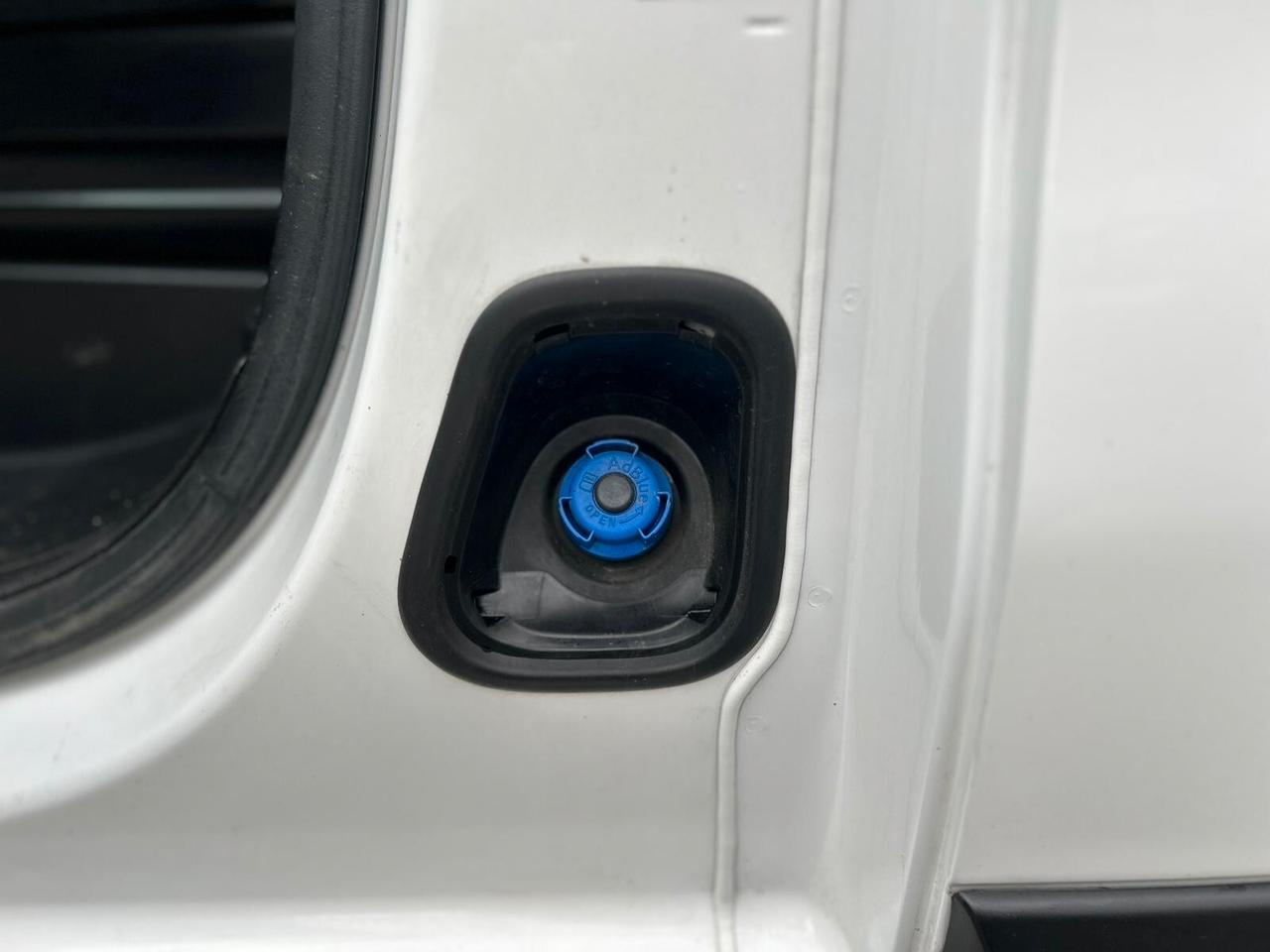 Peugeot Expert BlueHDi 2017 120 PL-TN 160.000 KM