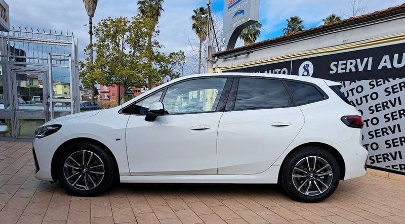 BMW Serie 2 Active Tourer 218d Msport