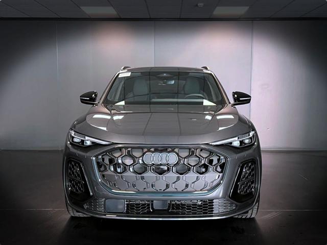 AUDI Q5 TDI 150 kW mHEV+ S tronic quattro S line edition