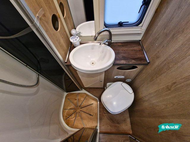 P.L.A. PLA9 MISTER 550