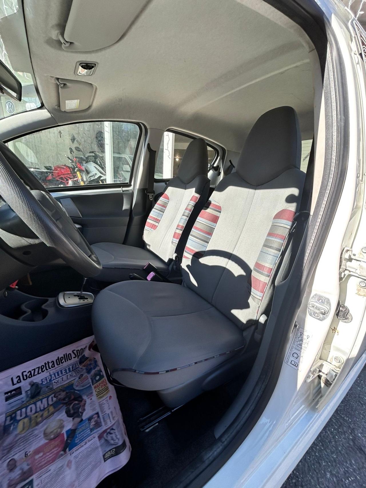 Citroen C1 1.0 5 porte airdream Perfect