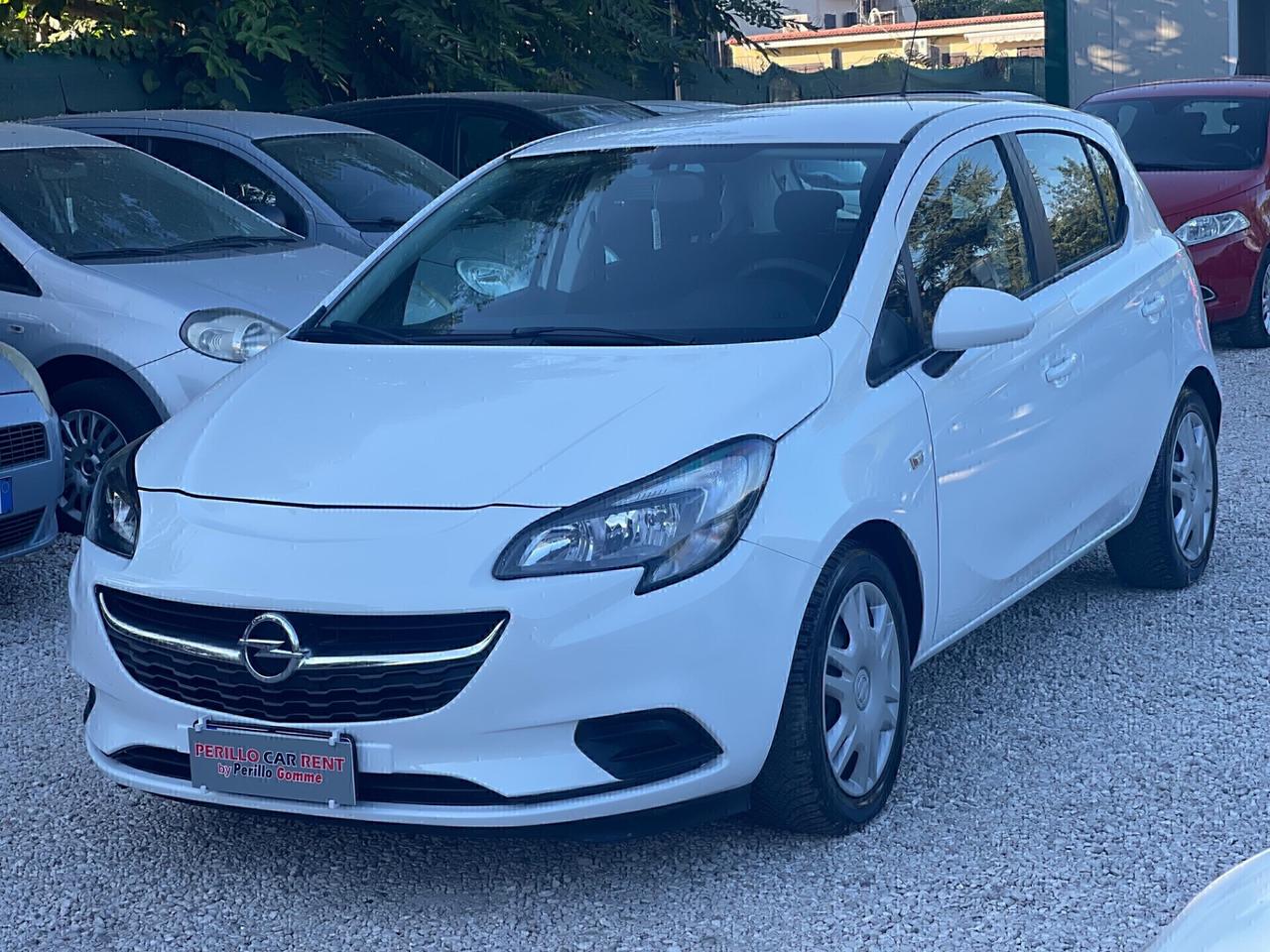 Opel Corsa 1.4 90CV GPL Tech 5 porte Cosmo