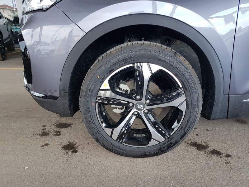DR AUTOMOBILES DR 6.0 DR 6.0 1.5 TURBO CVT GPL