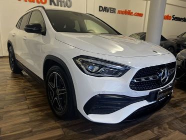 Mercedes-Benz GLA GLA 200 d Automatic Premium