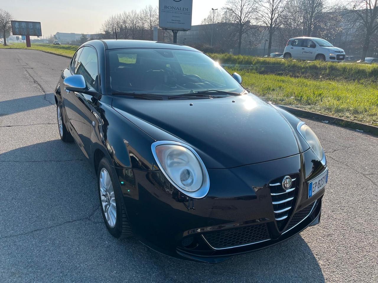 Alfa Romeo MiTo 1.4 T 120 CV GPL Progression