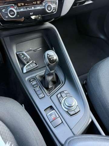 BMW X1 X1 F48 xdrive18d Msport