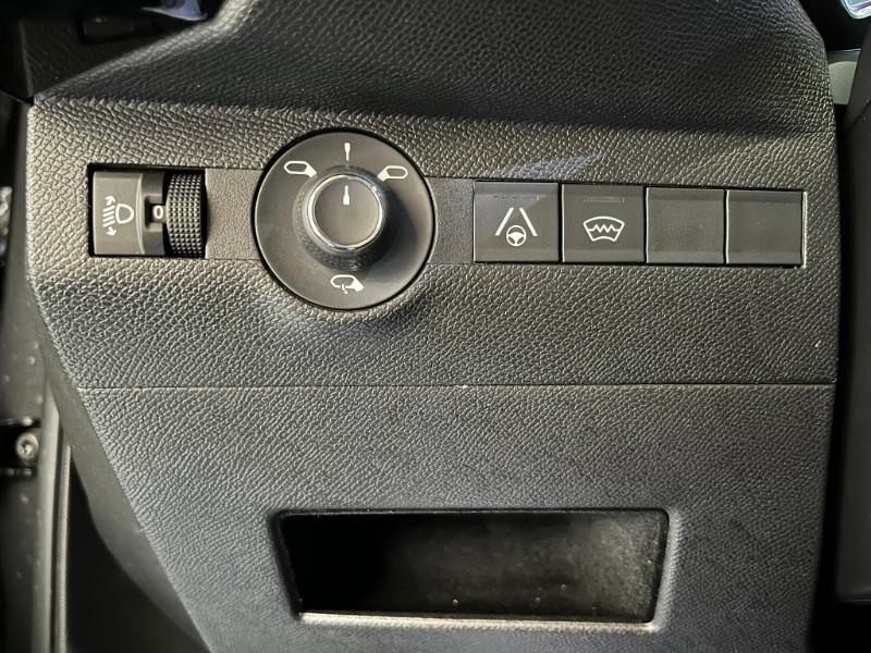 DS DS 7 BlueHDi 130 aut. Performance Line