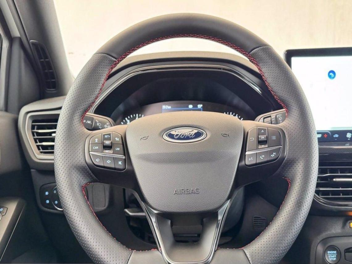 FORD Focus 1 0t ecoboost h st line 125cv
